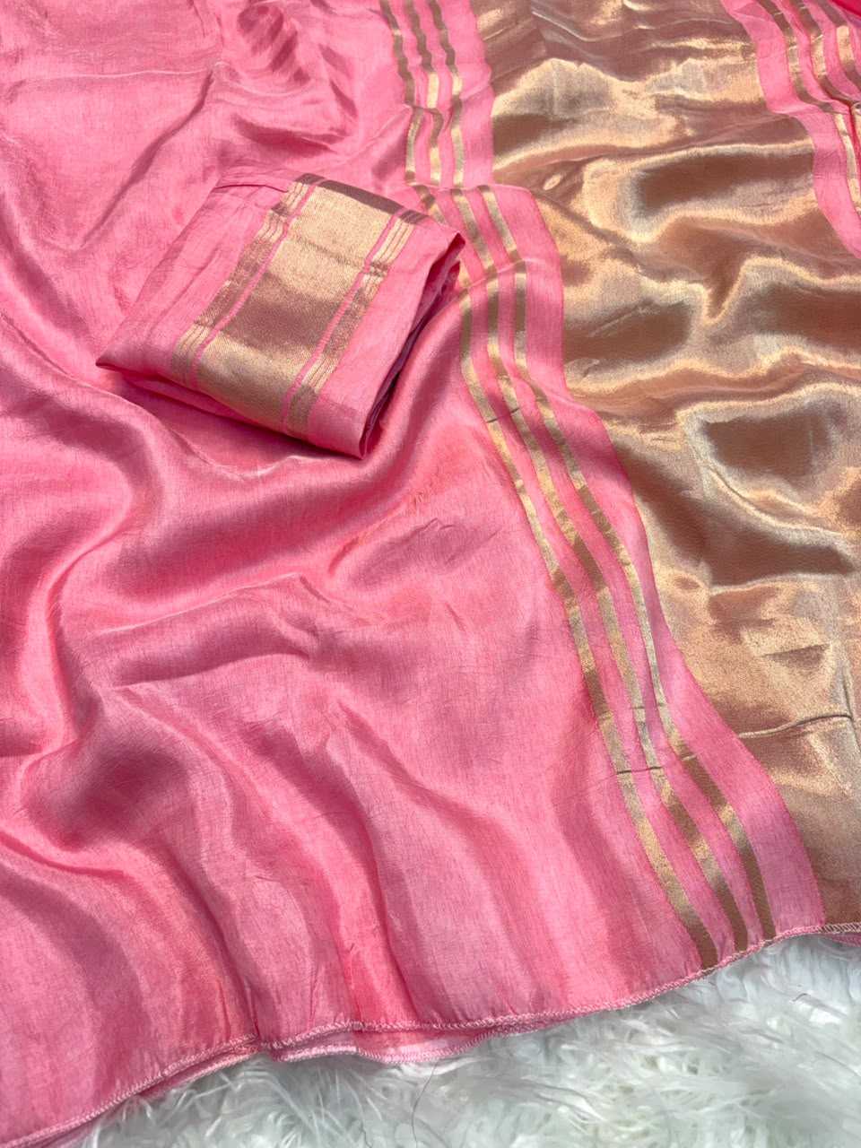 Designer Saree