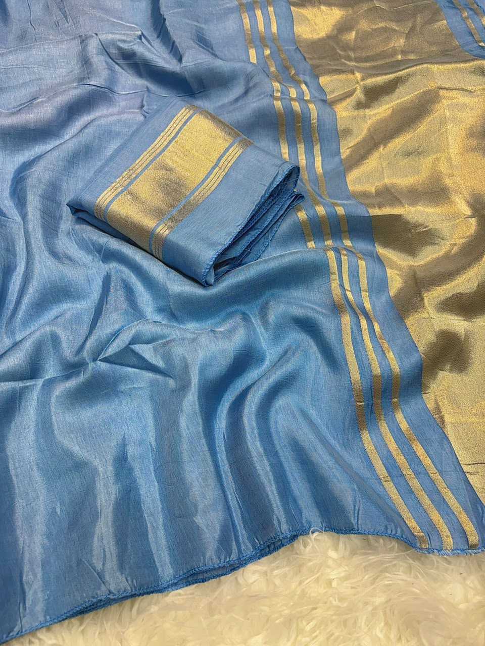 Designer Saree