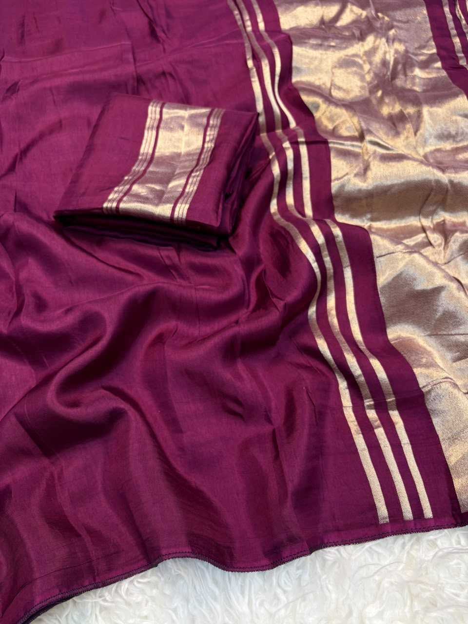 Designer Saree