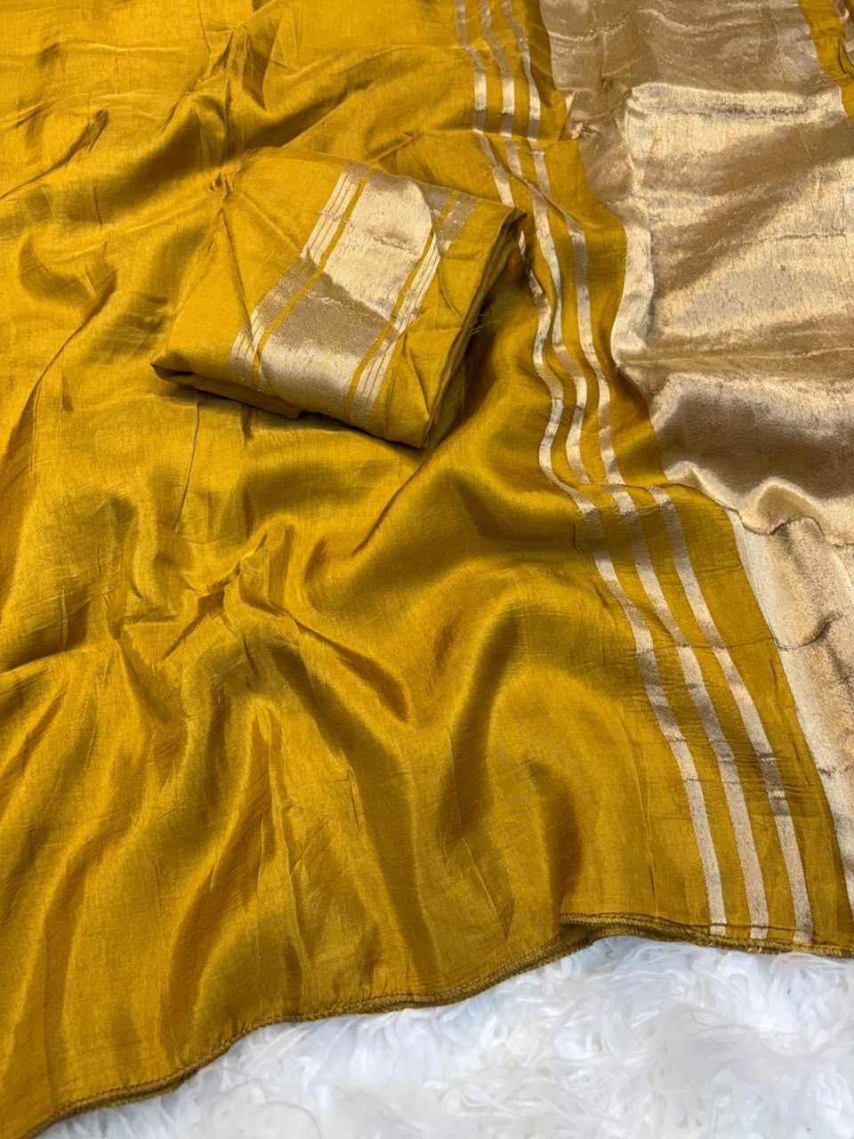 Designer Saree