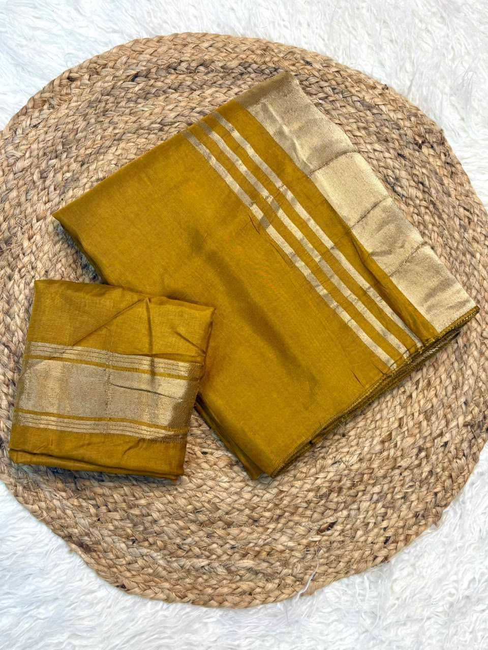 Designer Saree