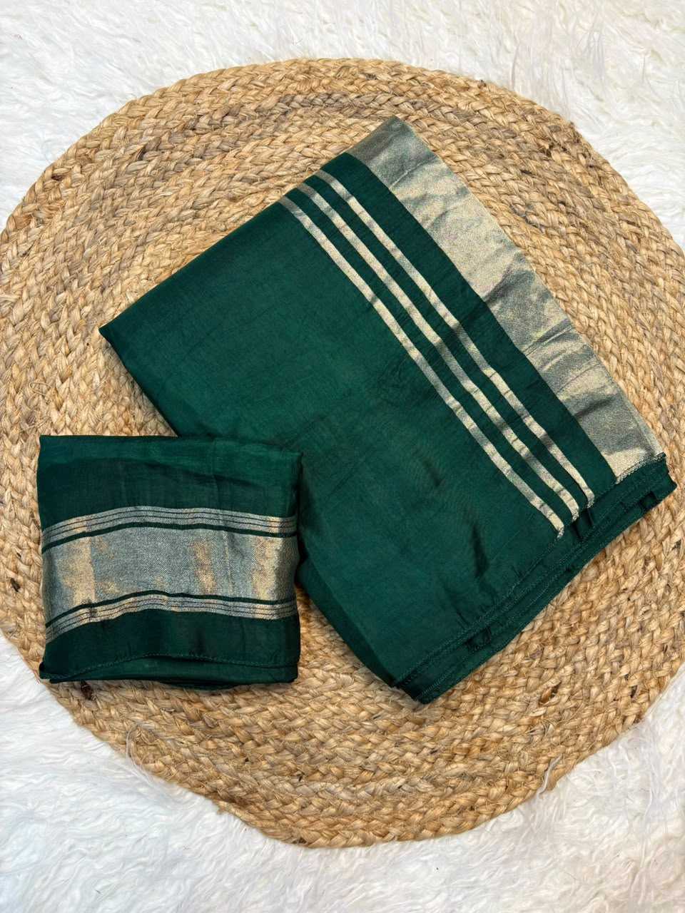 Designer Saree