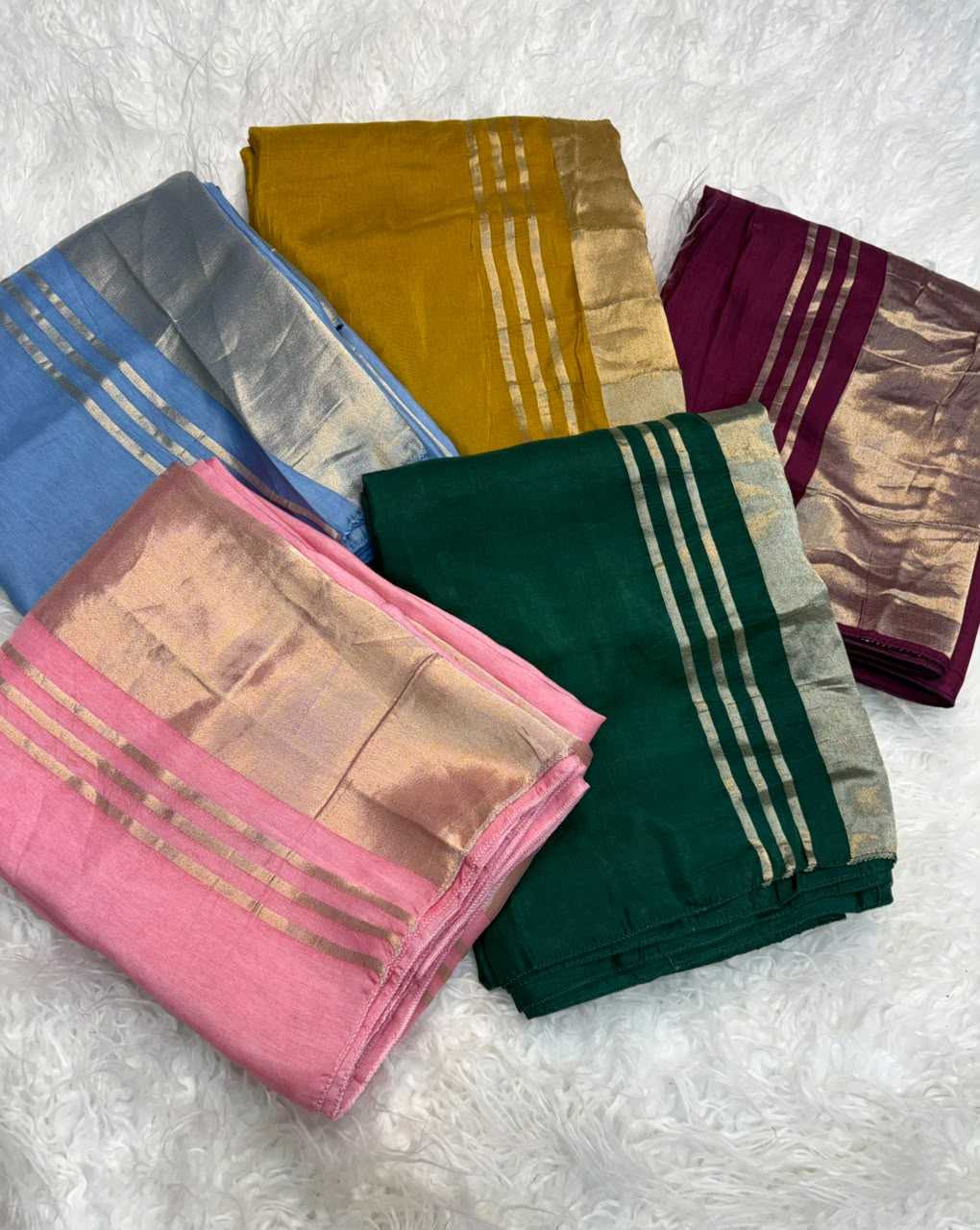 Designer Saree