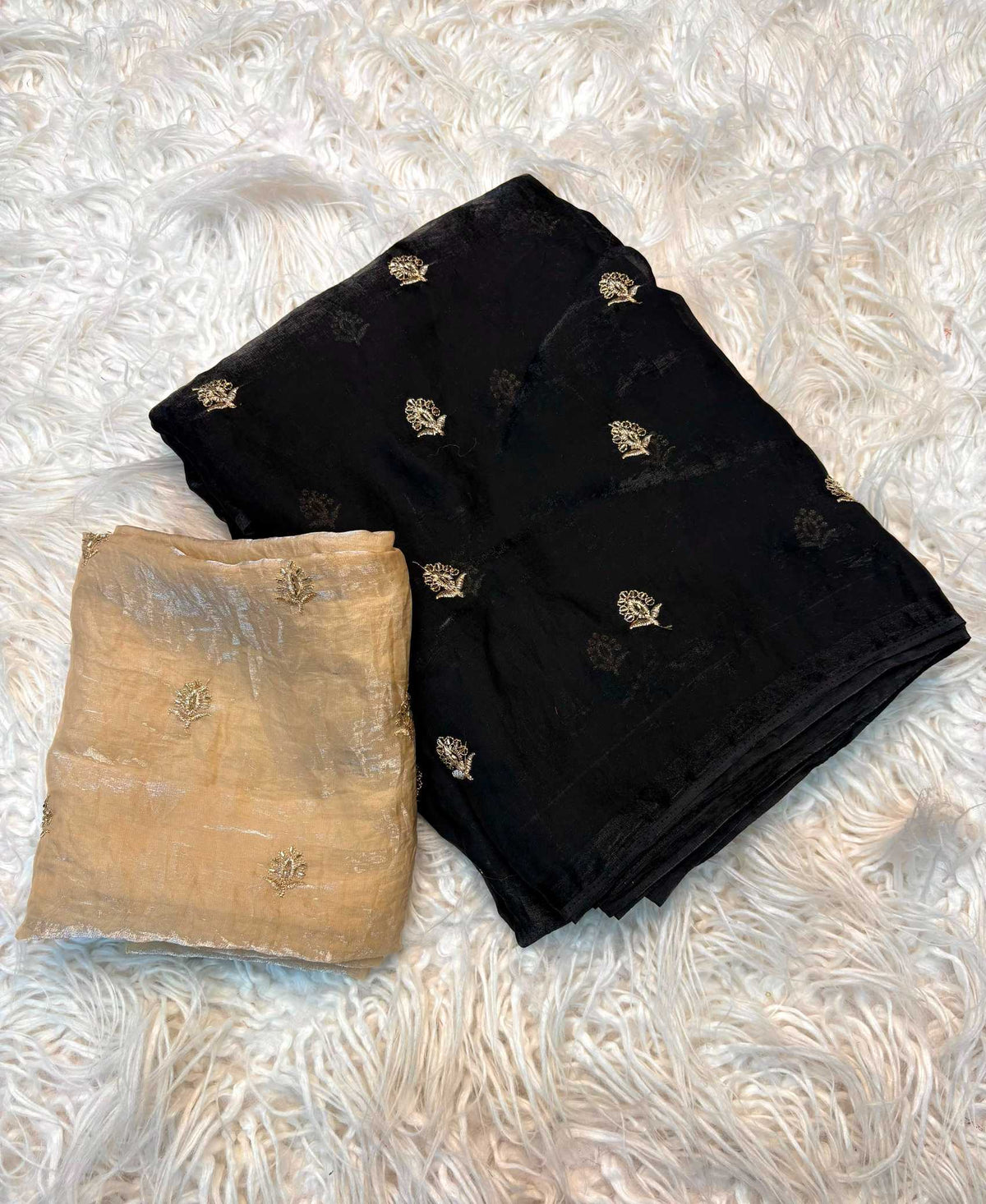 Shree Fendy Fancy Designer Saree