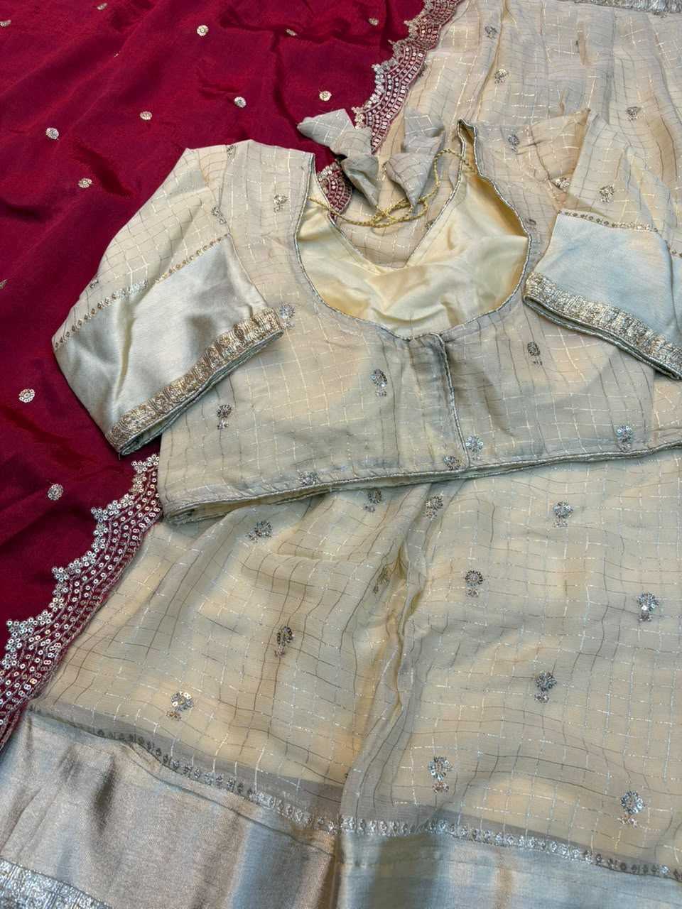Traditional Lehenga