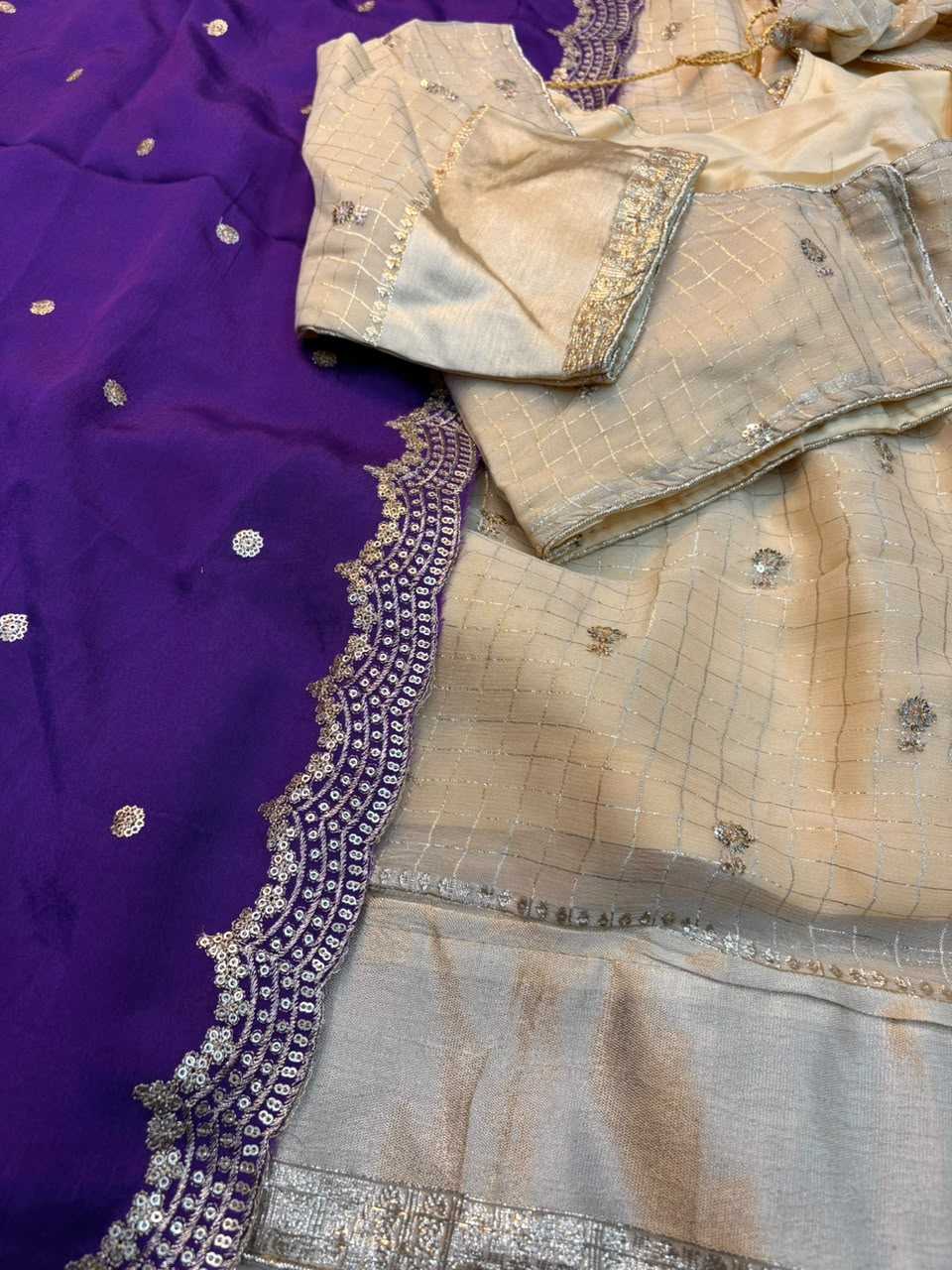 Traditional Lehenga