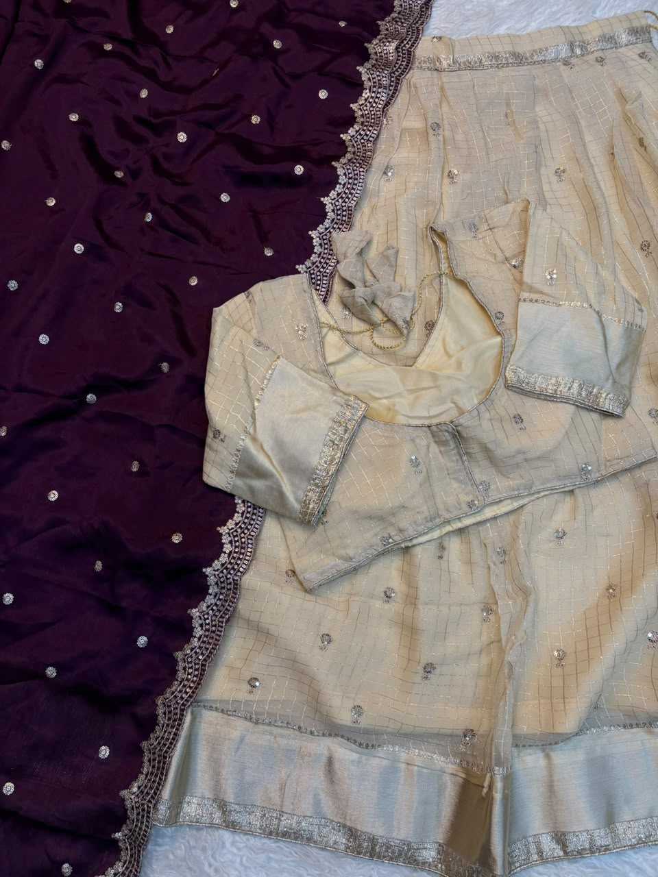Traditional Lehenga