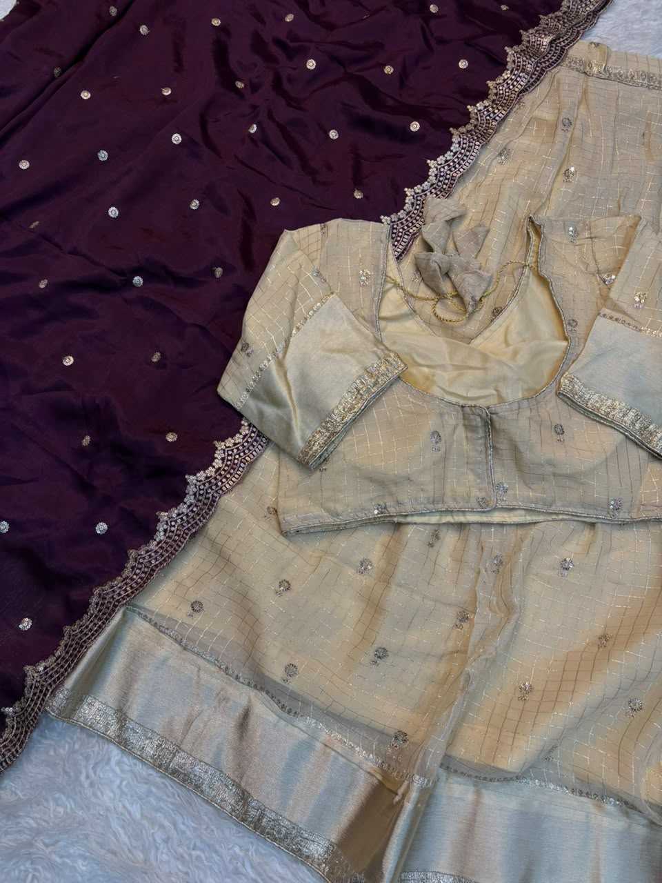 Traditional Lehenga