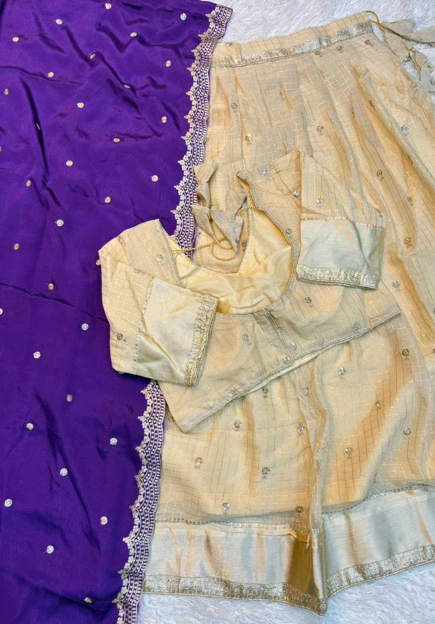 Traditional Lehenga