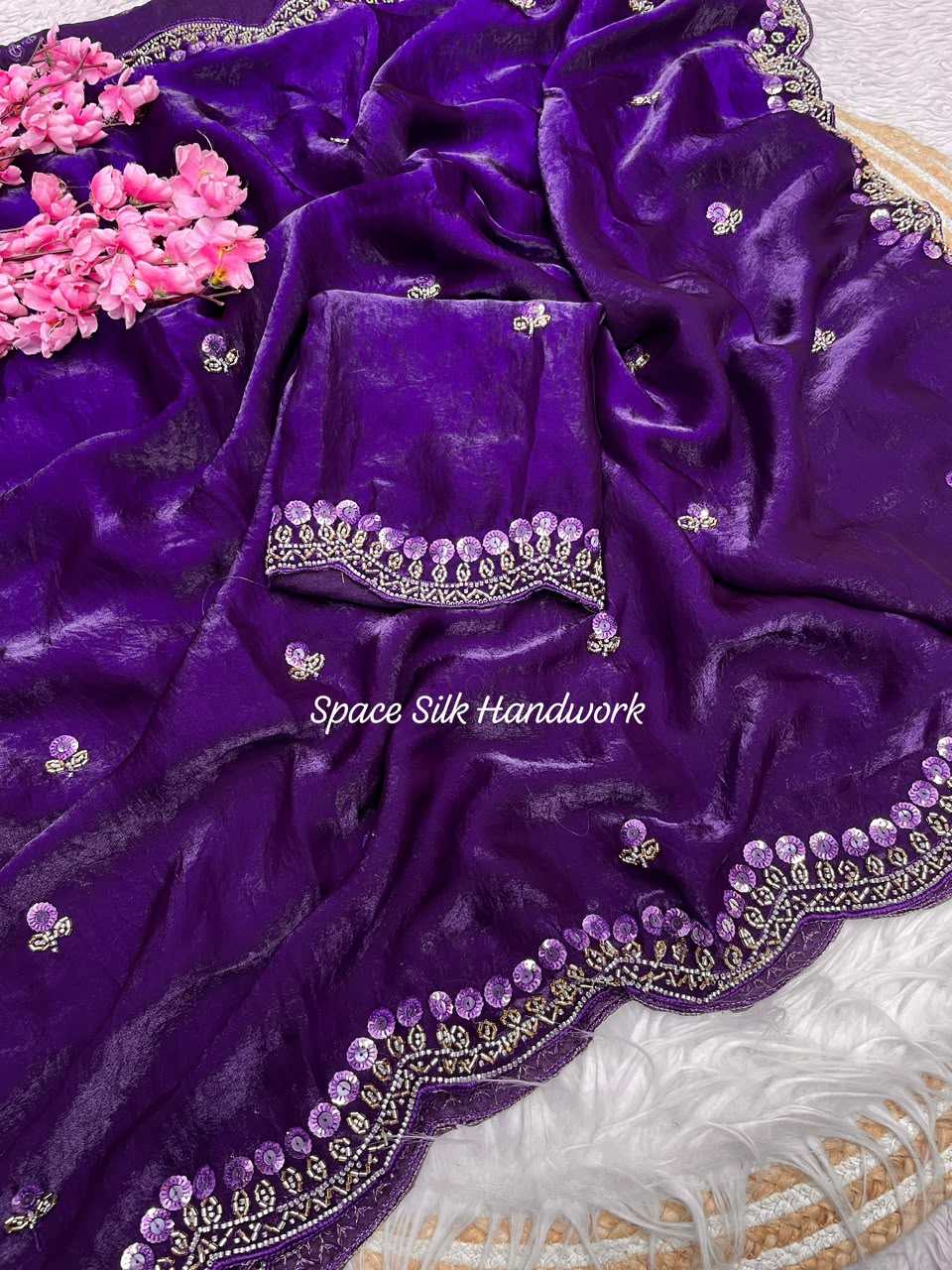 Handloom Saree