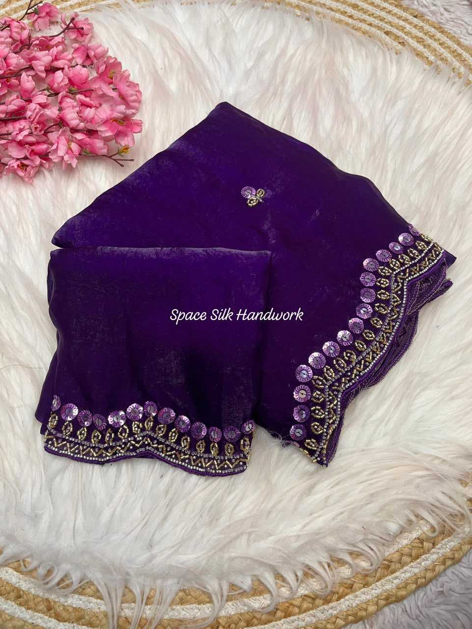 Handloom Saree