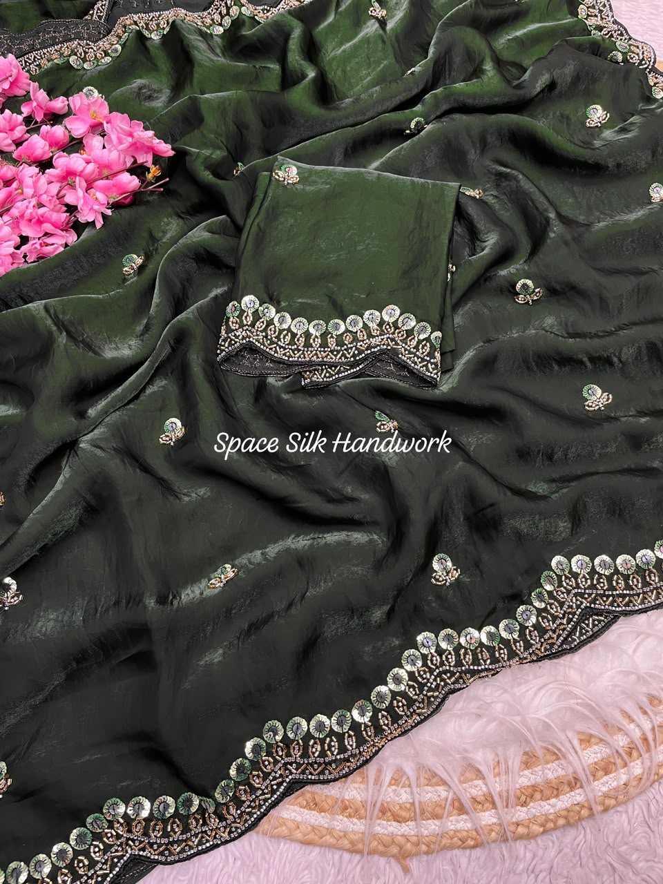 Handloom Saree
