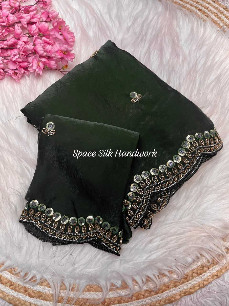 Handloom Saree