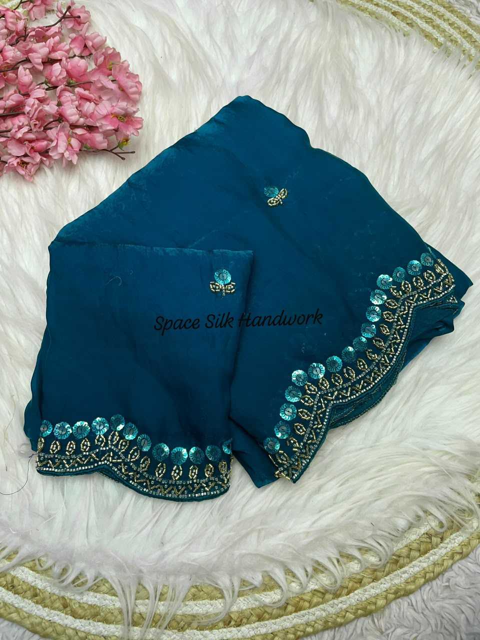Handloom Saree