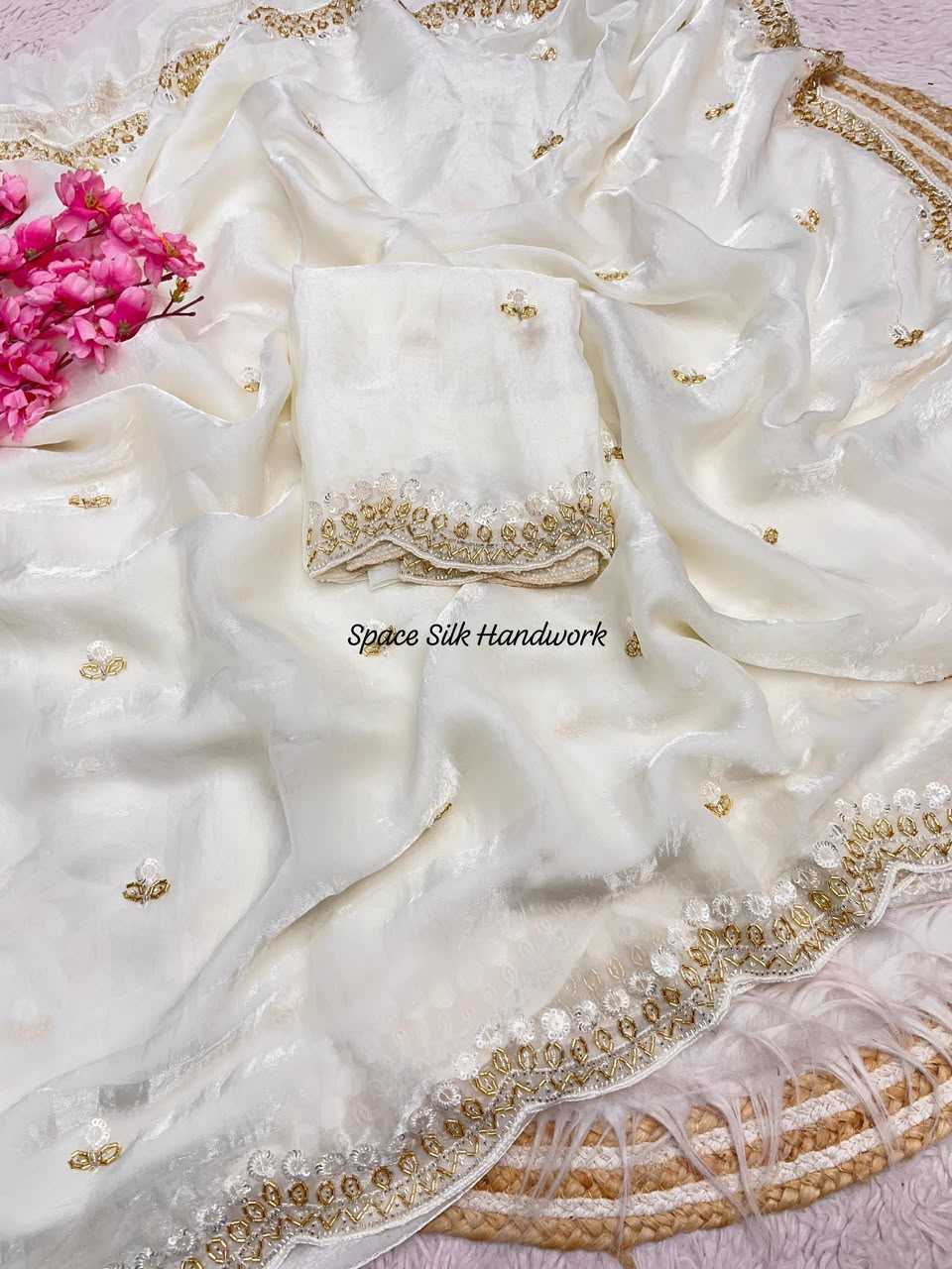 Handloom Saree