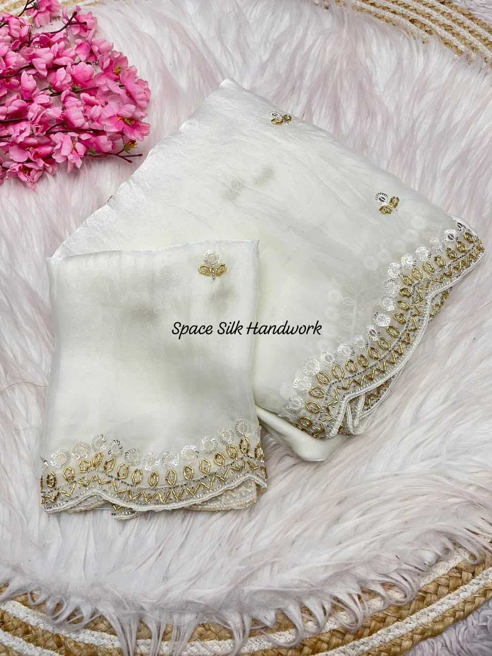 Handloom Saree