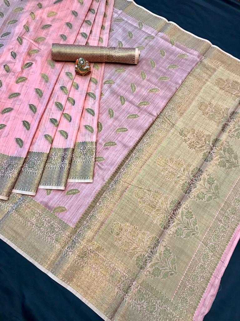 Chitra Crunchi Designer Saree