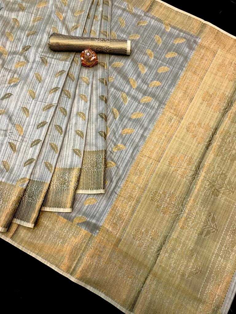 Chitra Crunchi Designer Saree