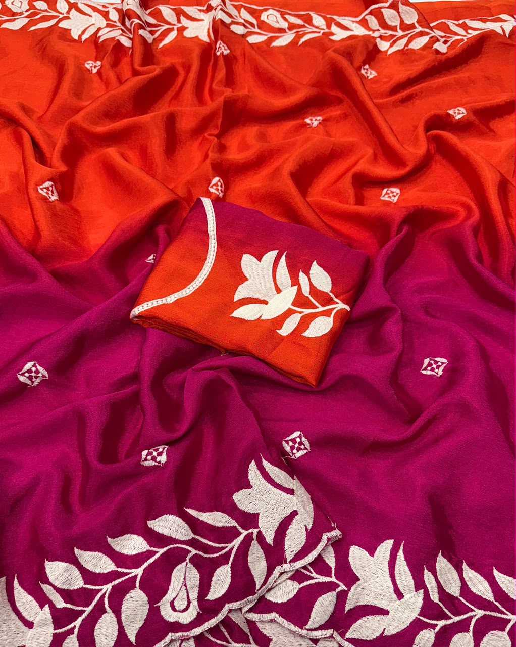 Soft Silk Saree