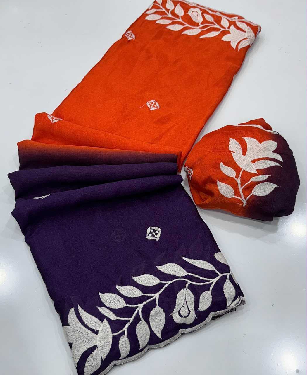 Soft Silk Saree
