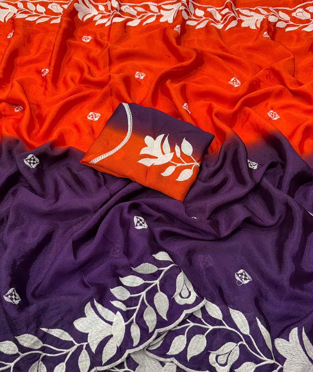 Soft Silk Saree