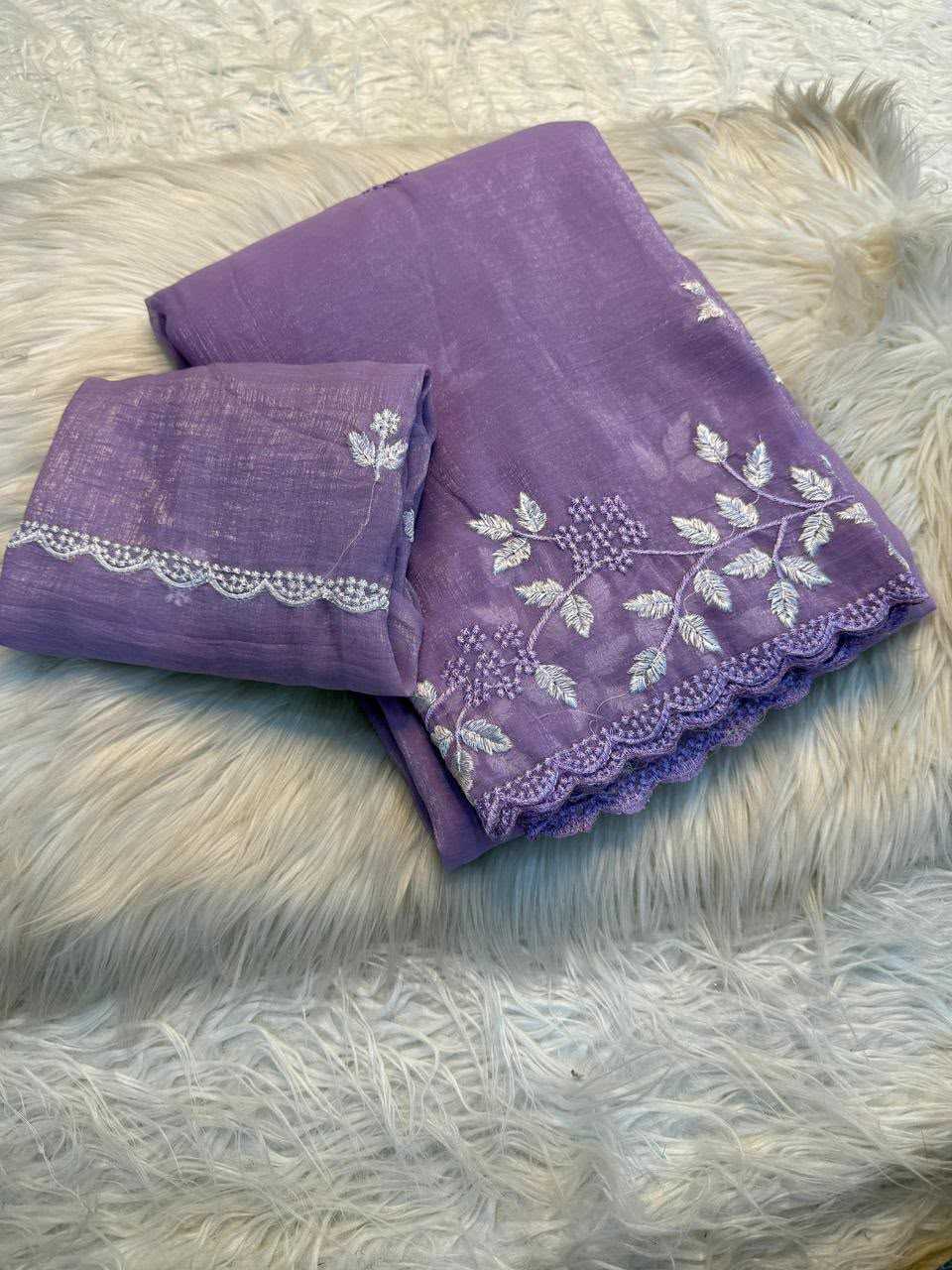 Party Wear Saree