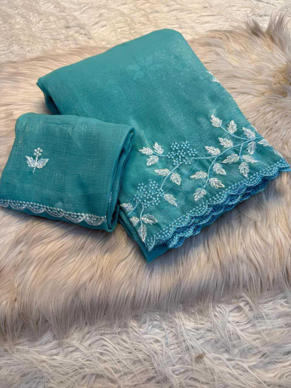 Party Wear Saree