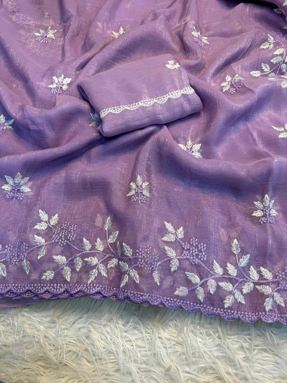 Party Wear Saree