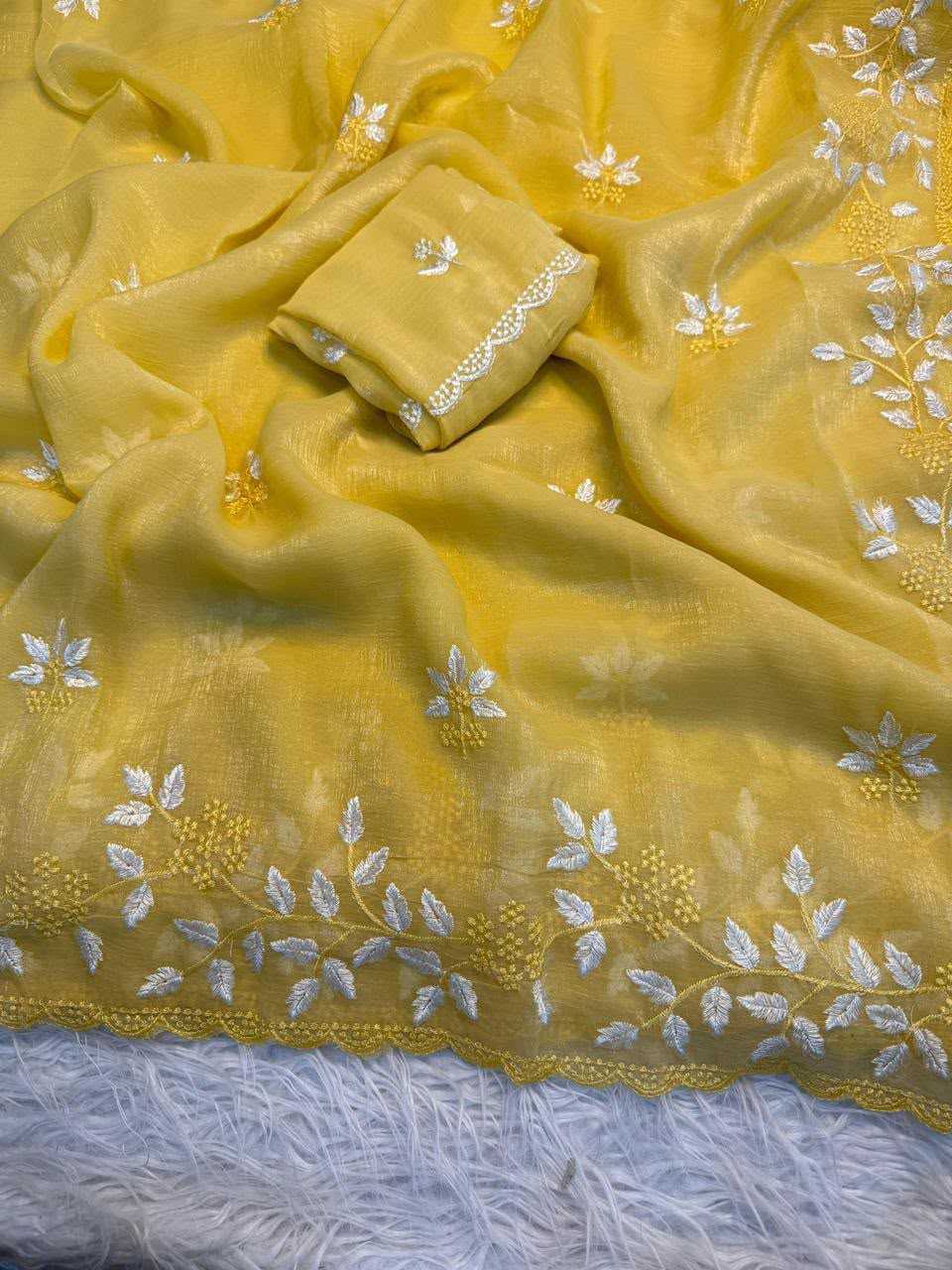 Party Wear Saree