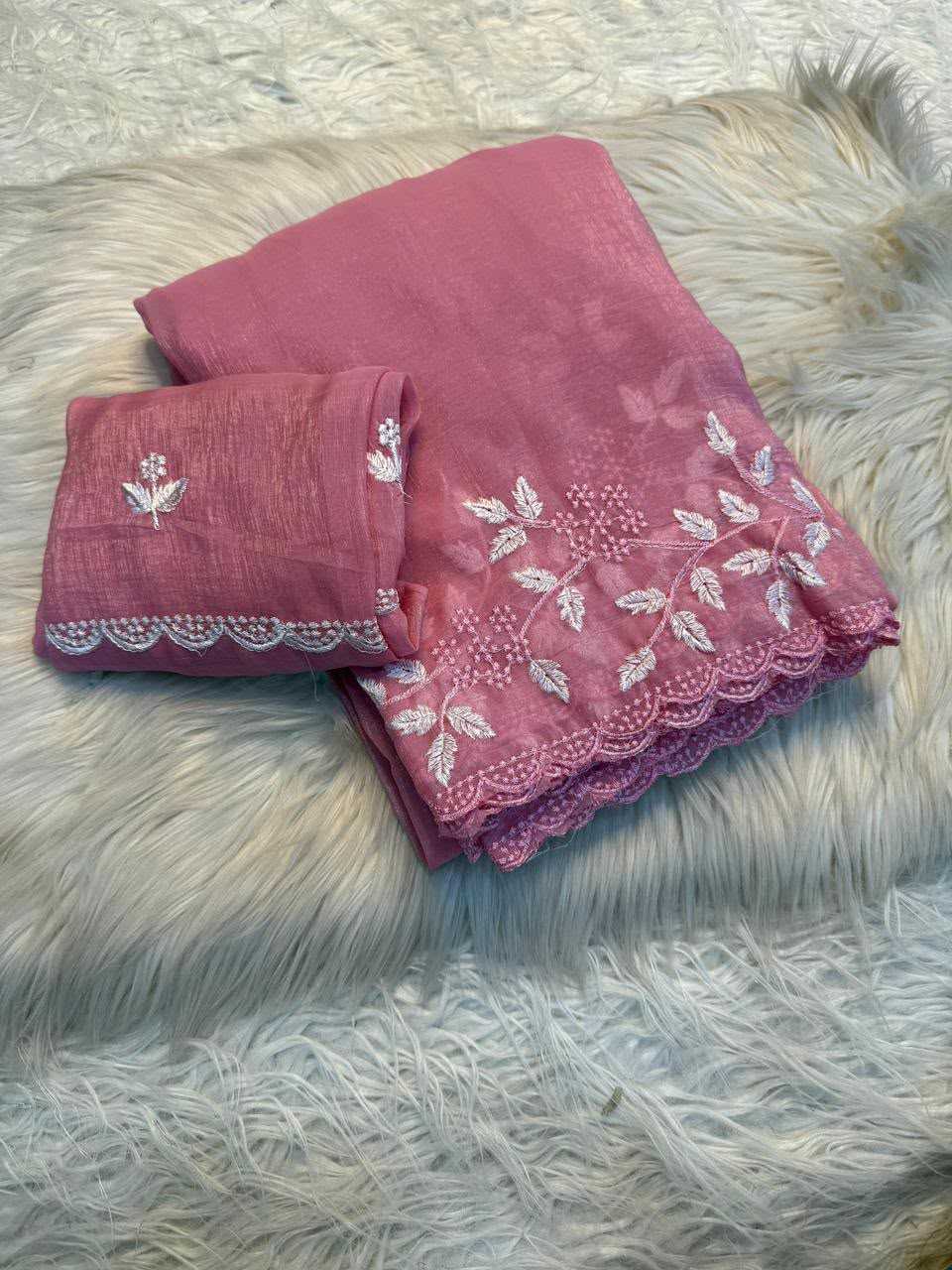Party Wear Saree