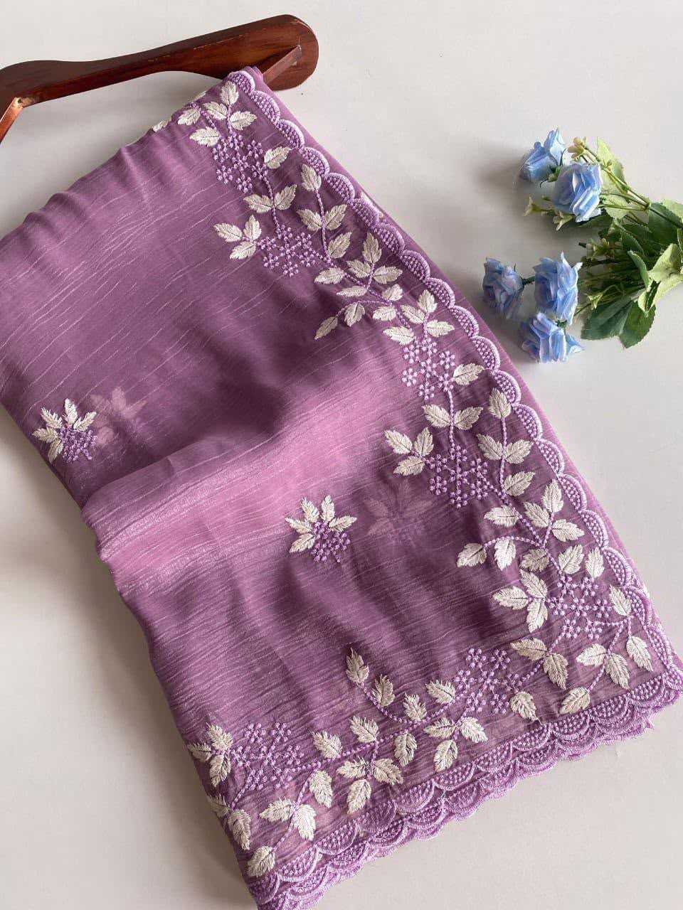 Party Wear Saree