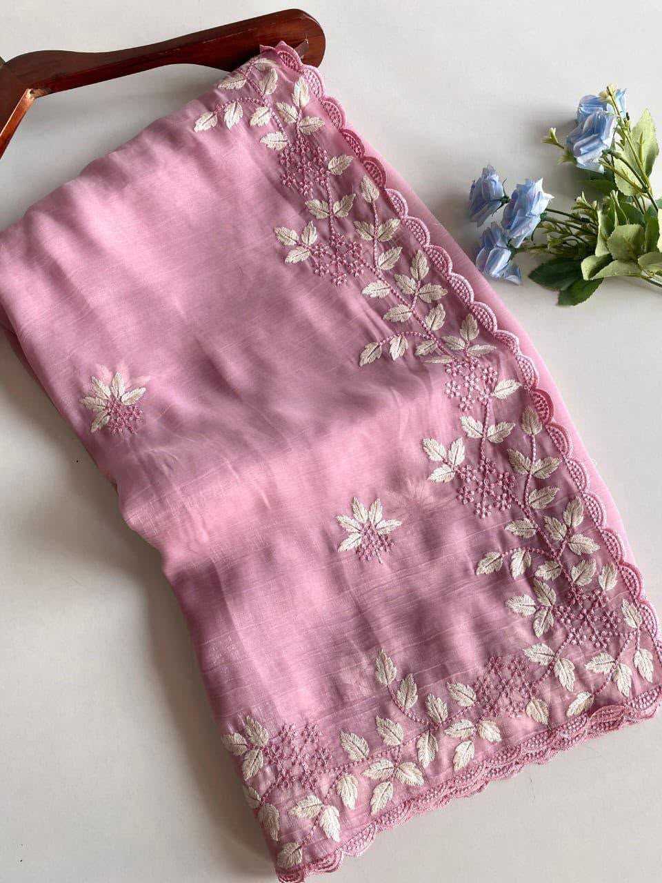 Party Wear Saree