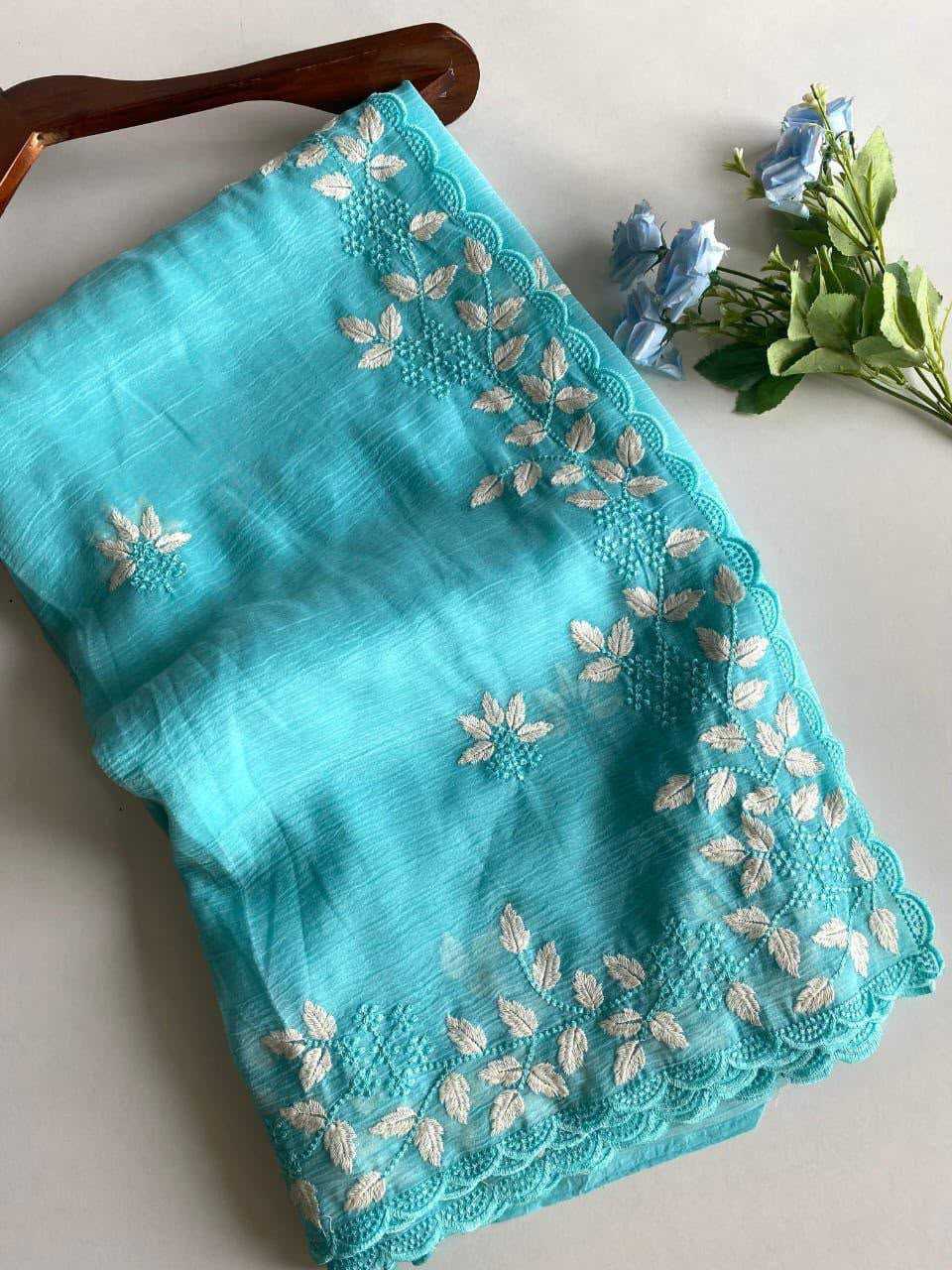 Party Wear Saree
