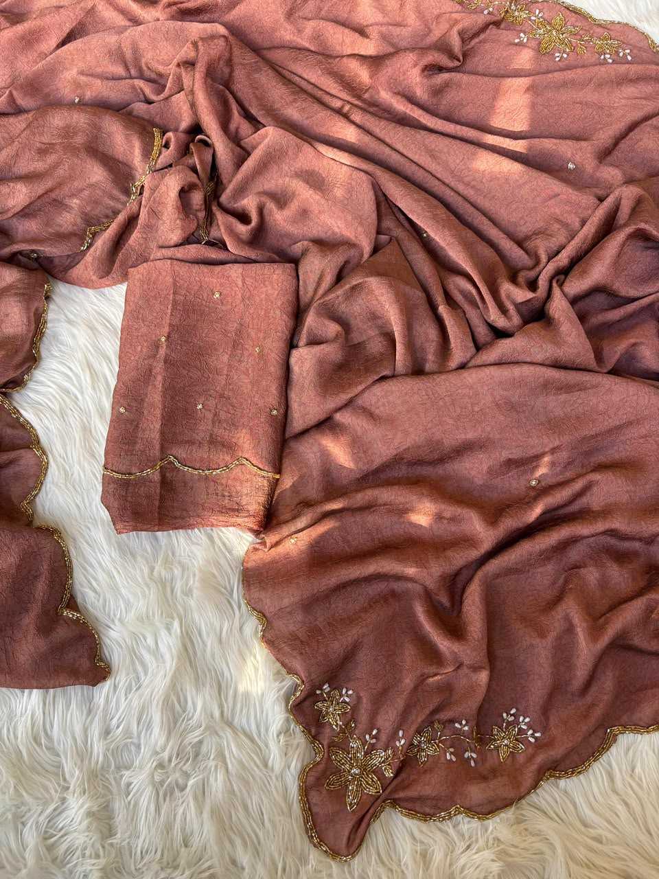 Designer Saree