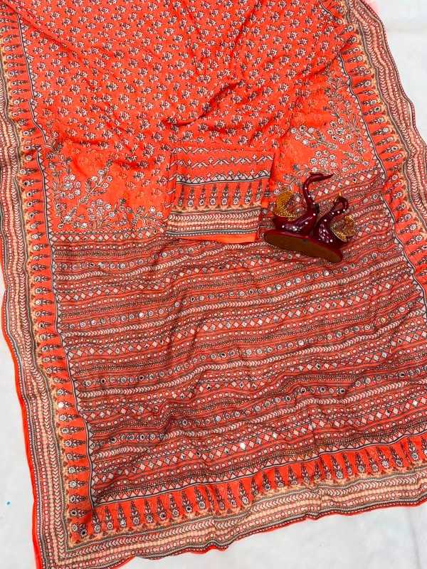 Party Wear Saree