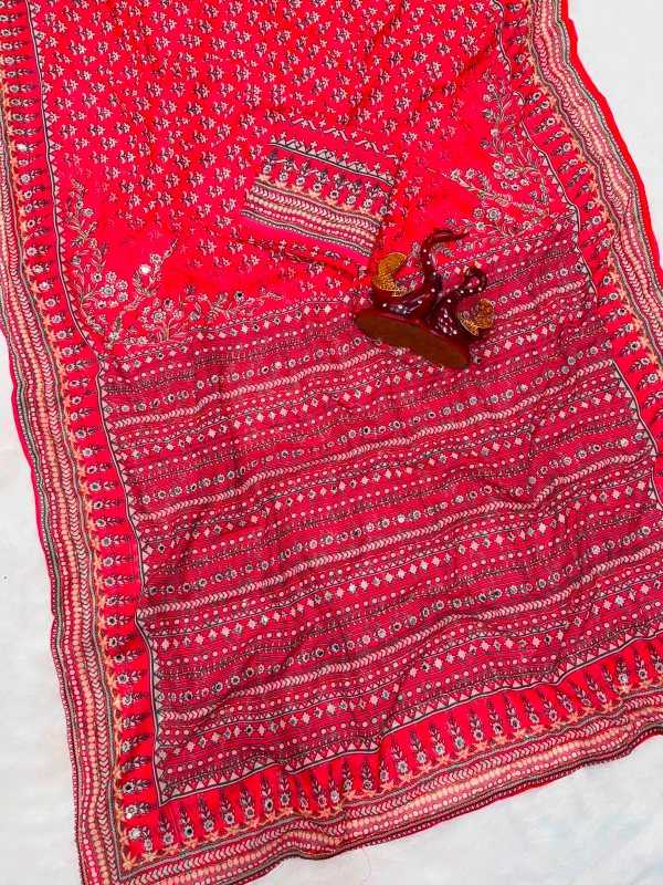 Fancy Saree