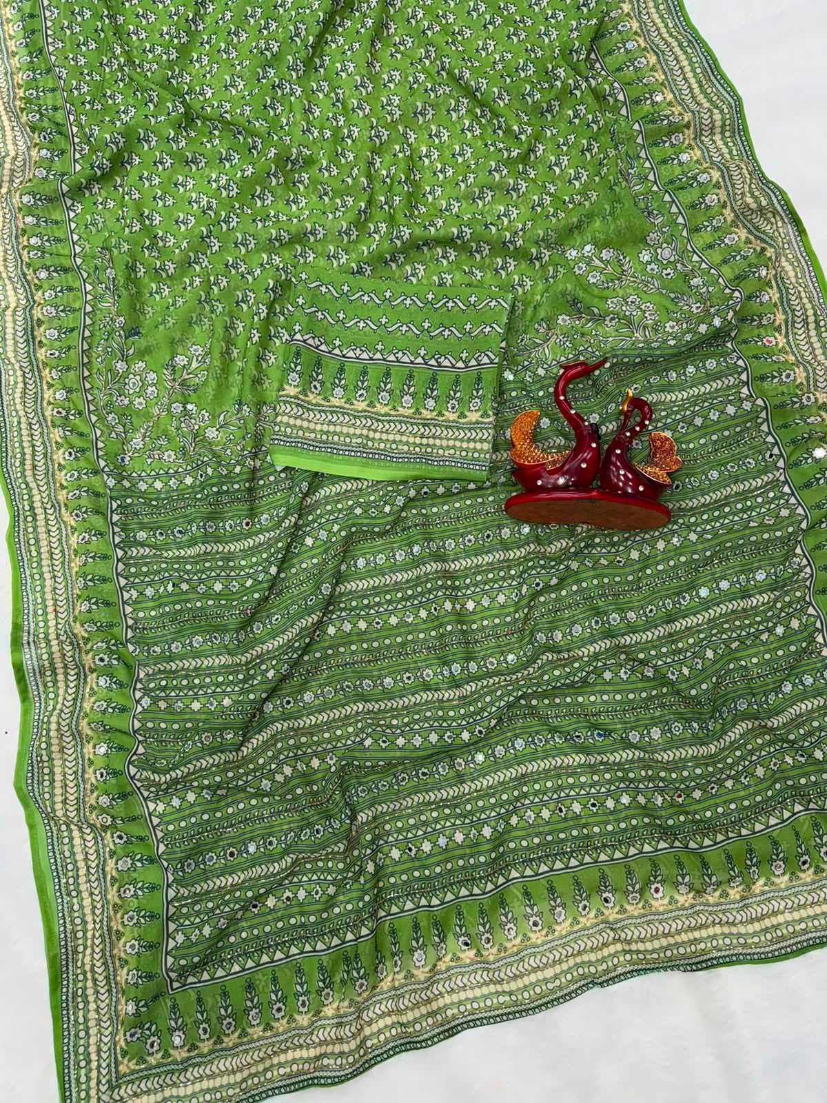 Fancy Saree