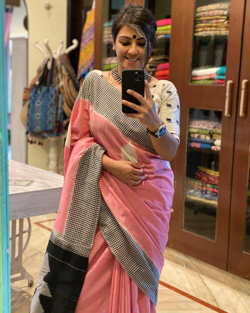 Traditional Saree