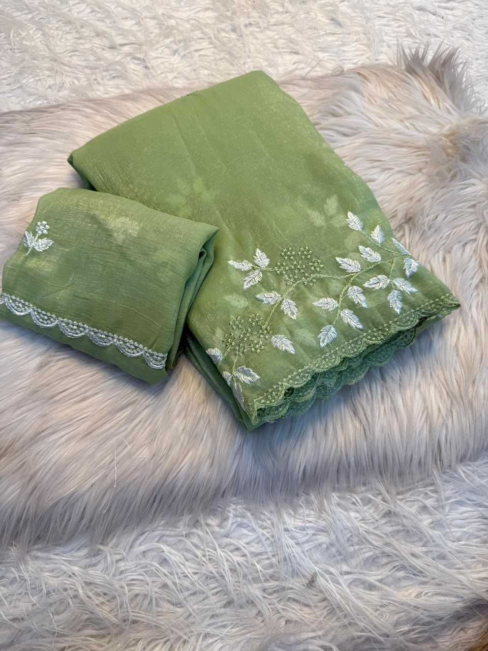 Designer Saree