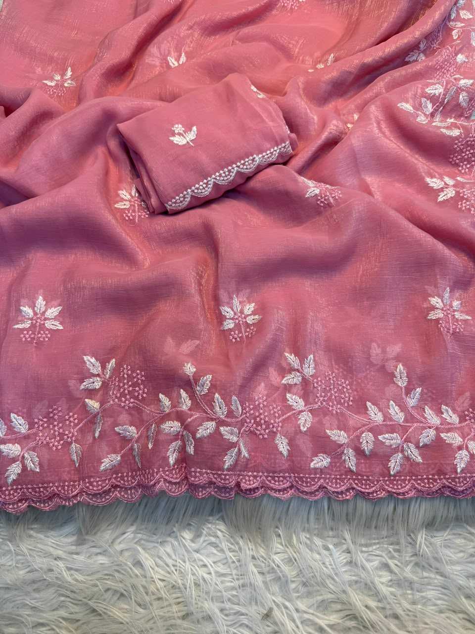 Designer Saree