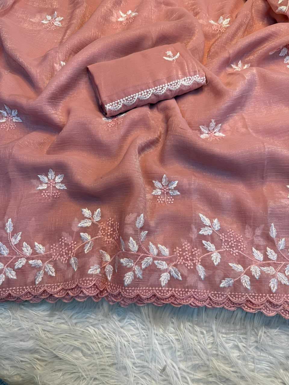 Designer Saree