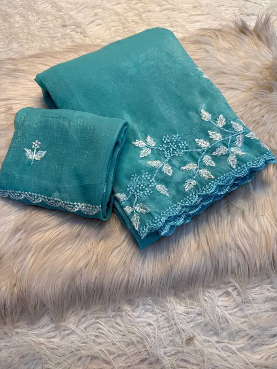 Designer Saree