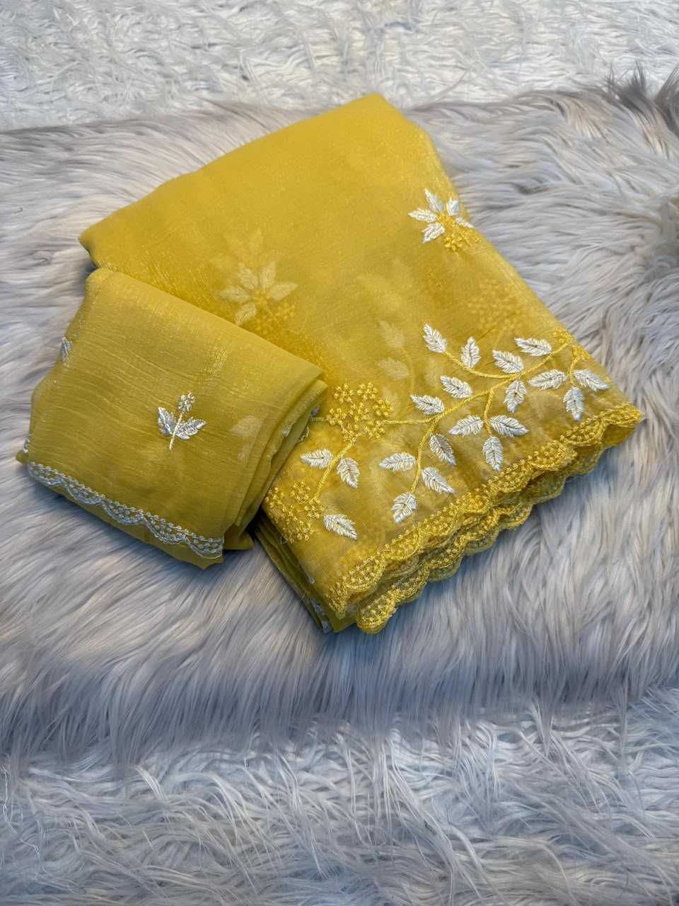 Designer Saree
