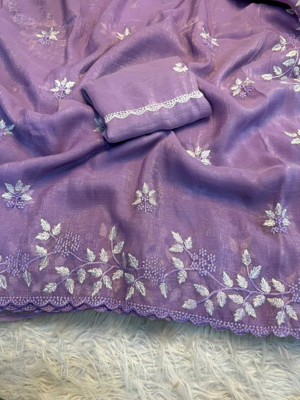 Designer Saree