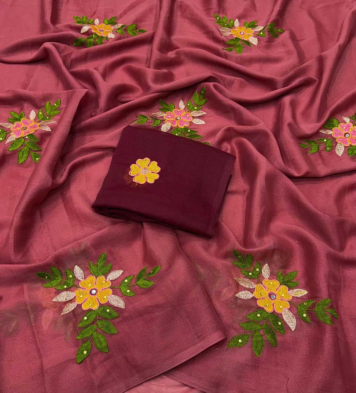 Party Wear Saree