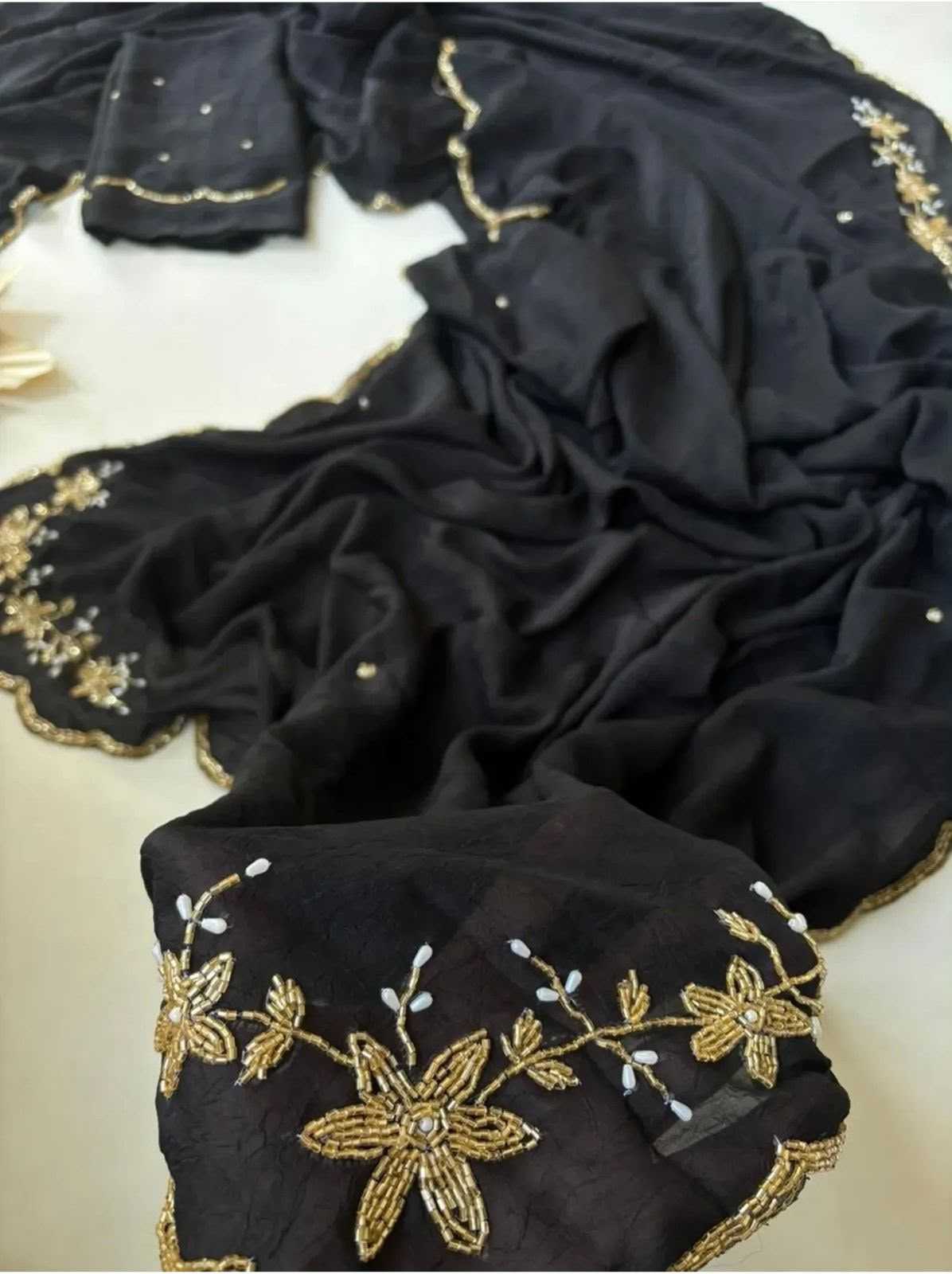 Party Wear Saree