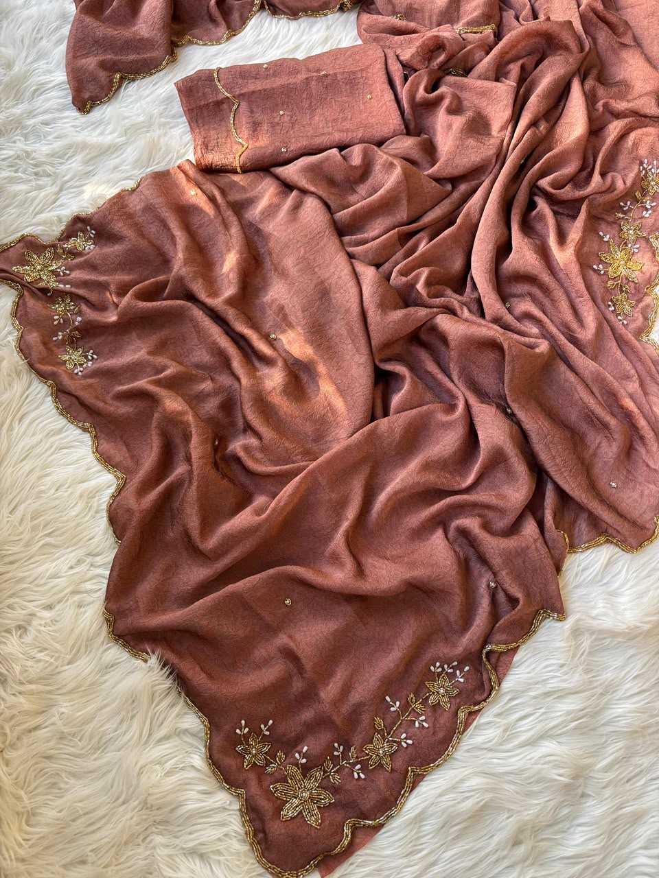 Party Wear Saree