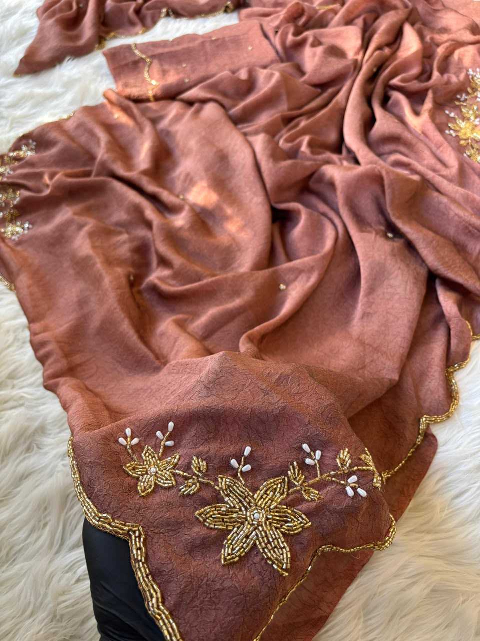 Party Wear Saree