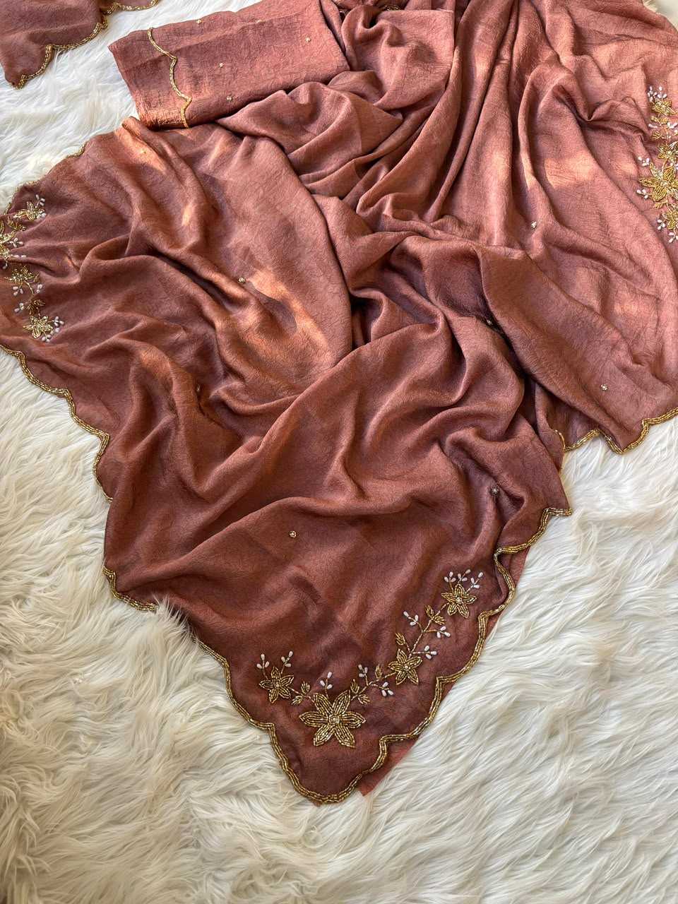 Party Wear Saree