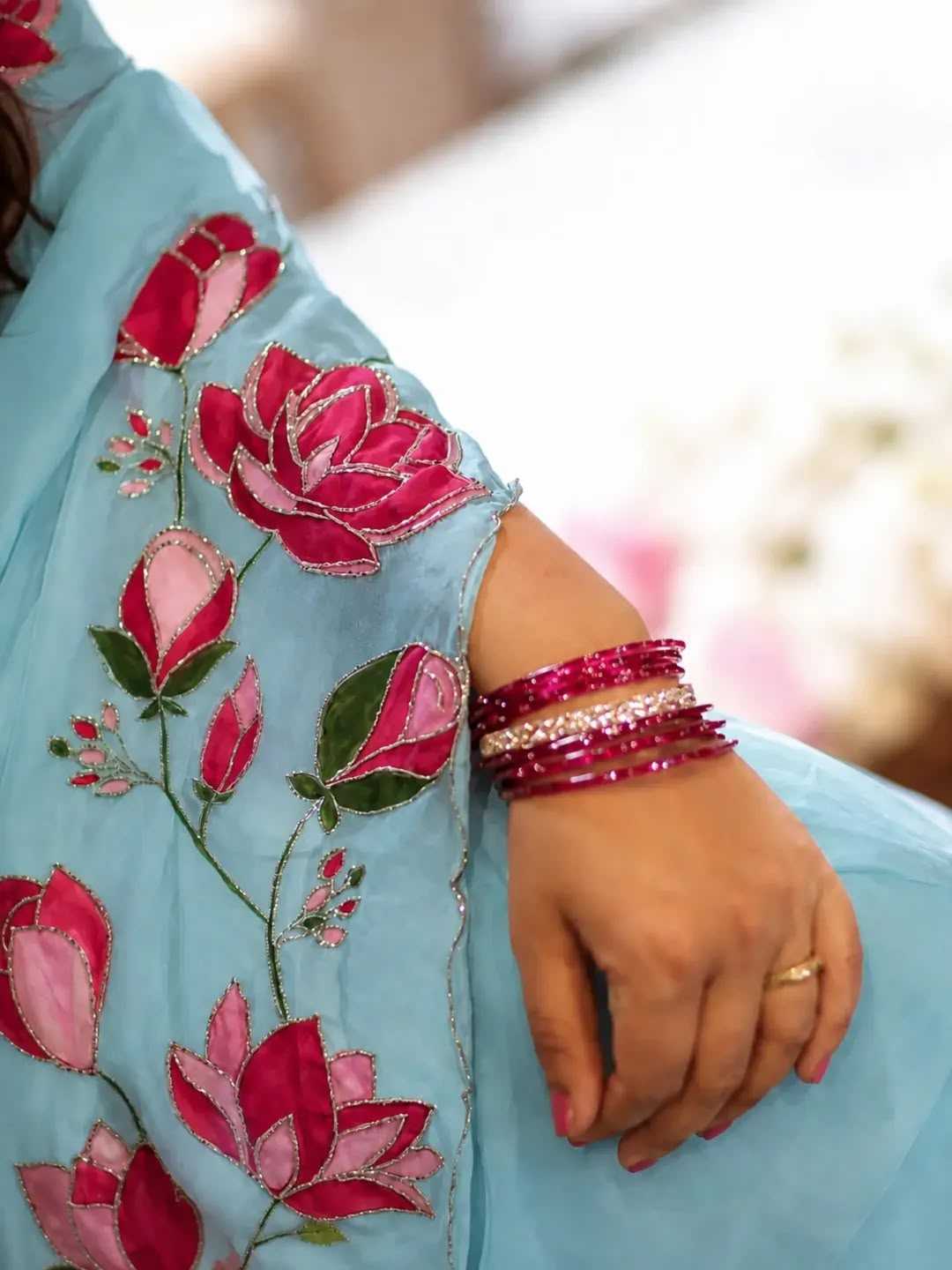 Eshvarya Soft Silk Saree